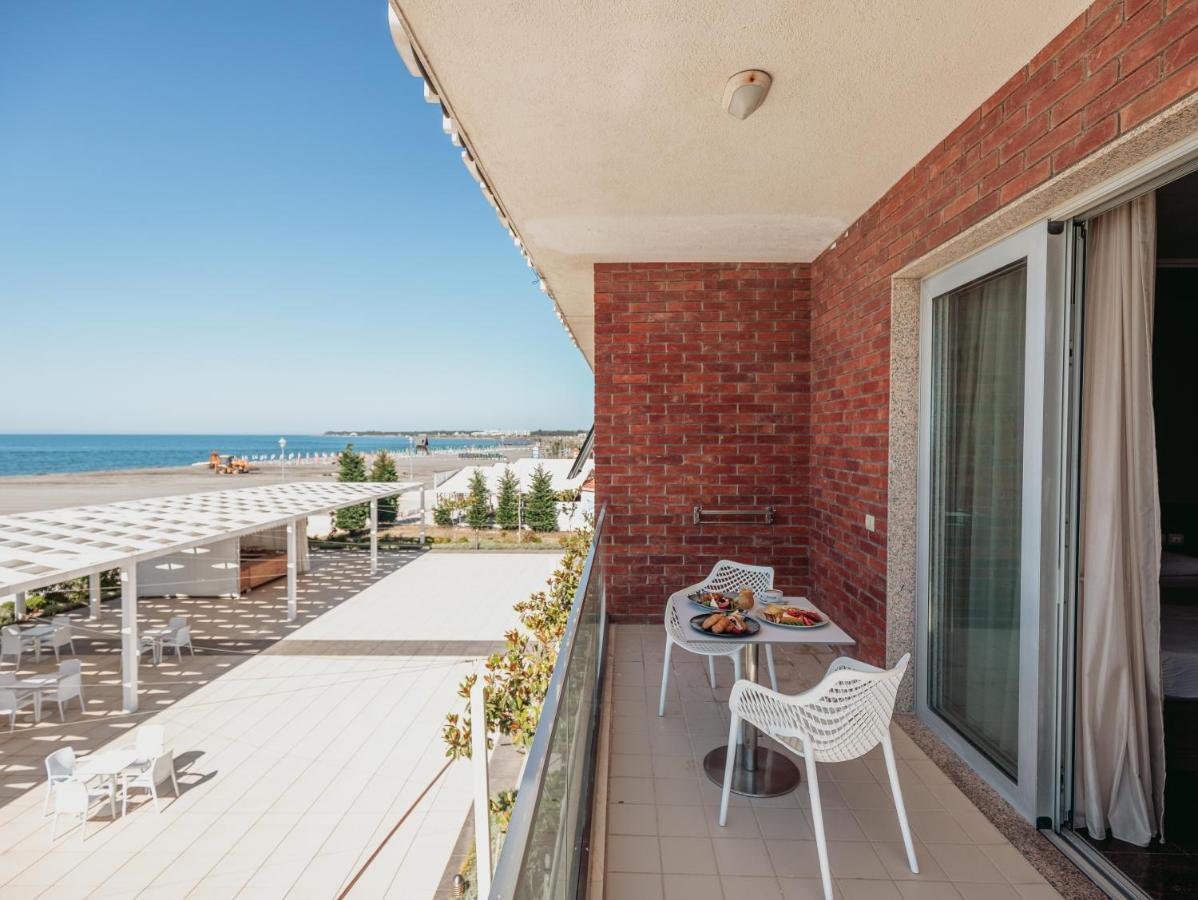 Fishta Hotel & Apartments Velipojë Екстериор снимка