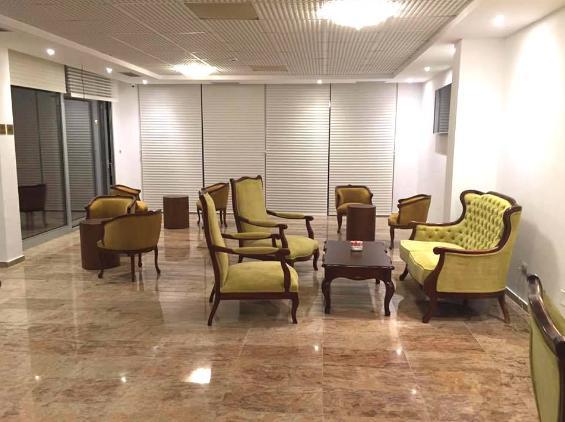Fishta Hotel & Apartments Velipojë Екстериор снимка