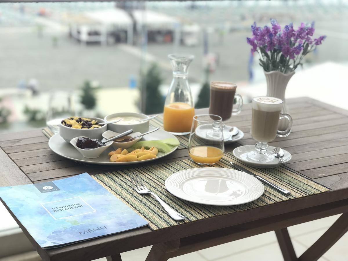 Fishta Hotel & Apartments Velipojë Екстериор снимка